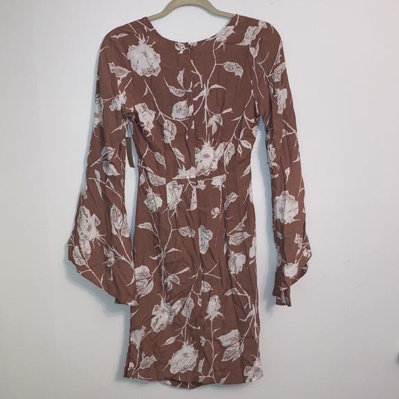 NWT Boutique Flynn Skye Moscow Dress - Picture 4 of 8